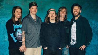 VISIONS empfiehlt: John Coffey  – Im November auf Tour