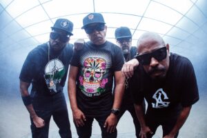 Cypress Hill – Live-Album mit Orchester angekündigt
