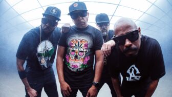 Cypress Hill – Live-Album mit Orchester angekündigt