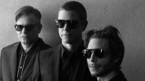 Interpol – Tickets zu gewinnen!