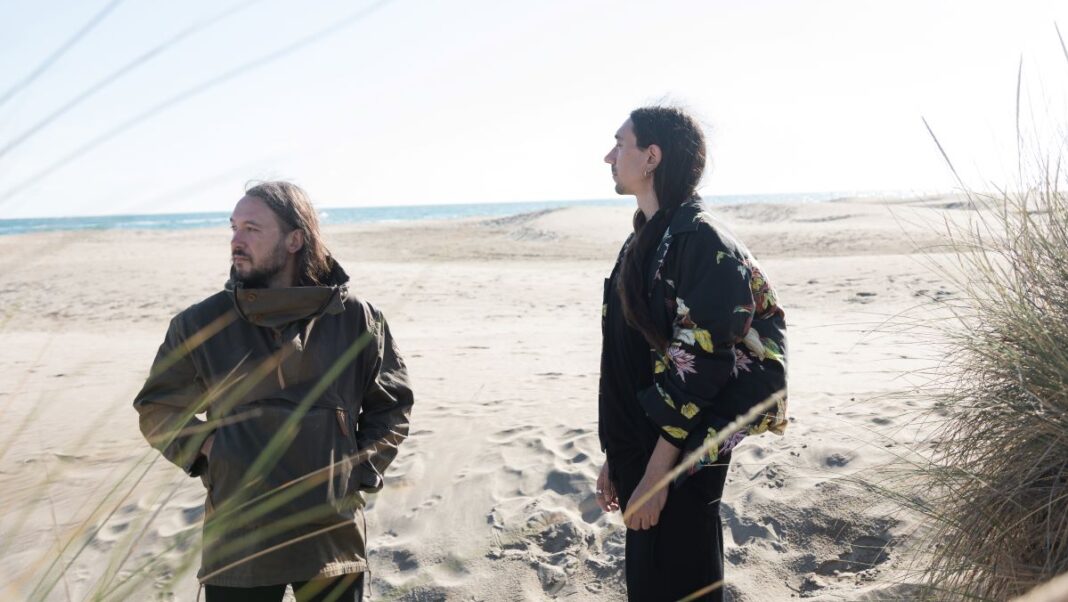 Alcest (Foto: Andy Julia)