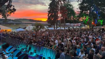 Orange Blossom Special Festival – Verkauf von Tagestickets angekündigt