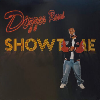 Dizzee Rascal - Showtime