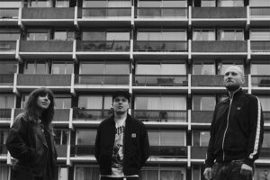 VISIONS Premiere: Daevar  – Aufwachen für eine bessere Zukunft