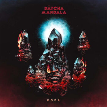 Dätcha Mandala - Koda