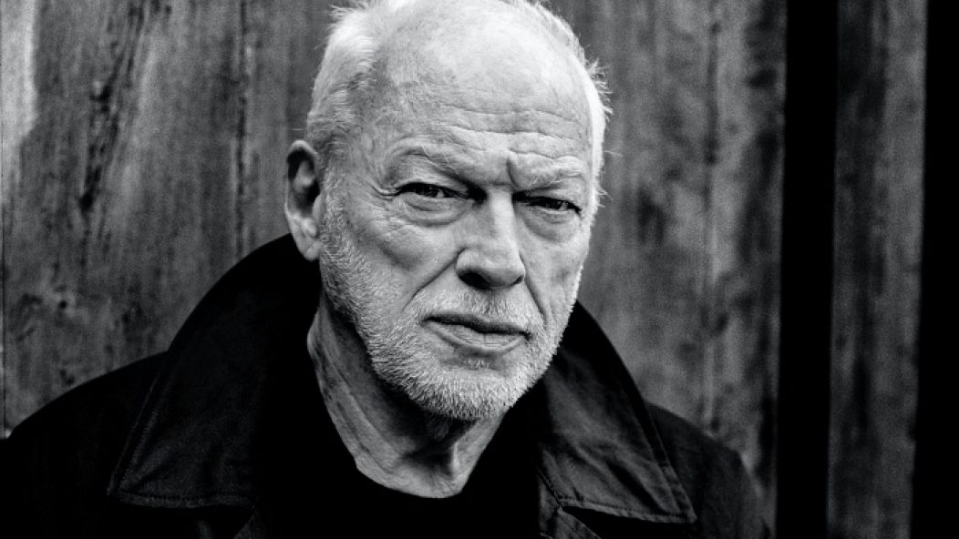 David Gilmour