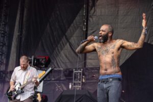 Death Grips doch nicht aufgelöst  – »Wir sind weiterhin aktiv«
