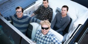 The Offspring - Die History – Teil 2: Die Kids sind okay