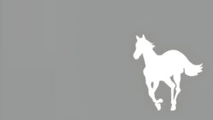 By Its Cover –  Deftones &#8211; »White Pony«