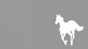 By Its Cover –  Deftones – »White Pony«