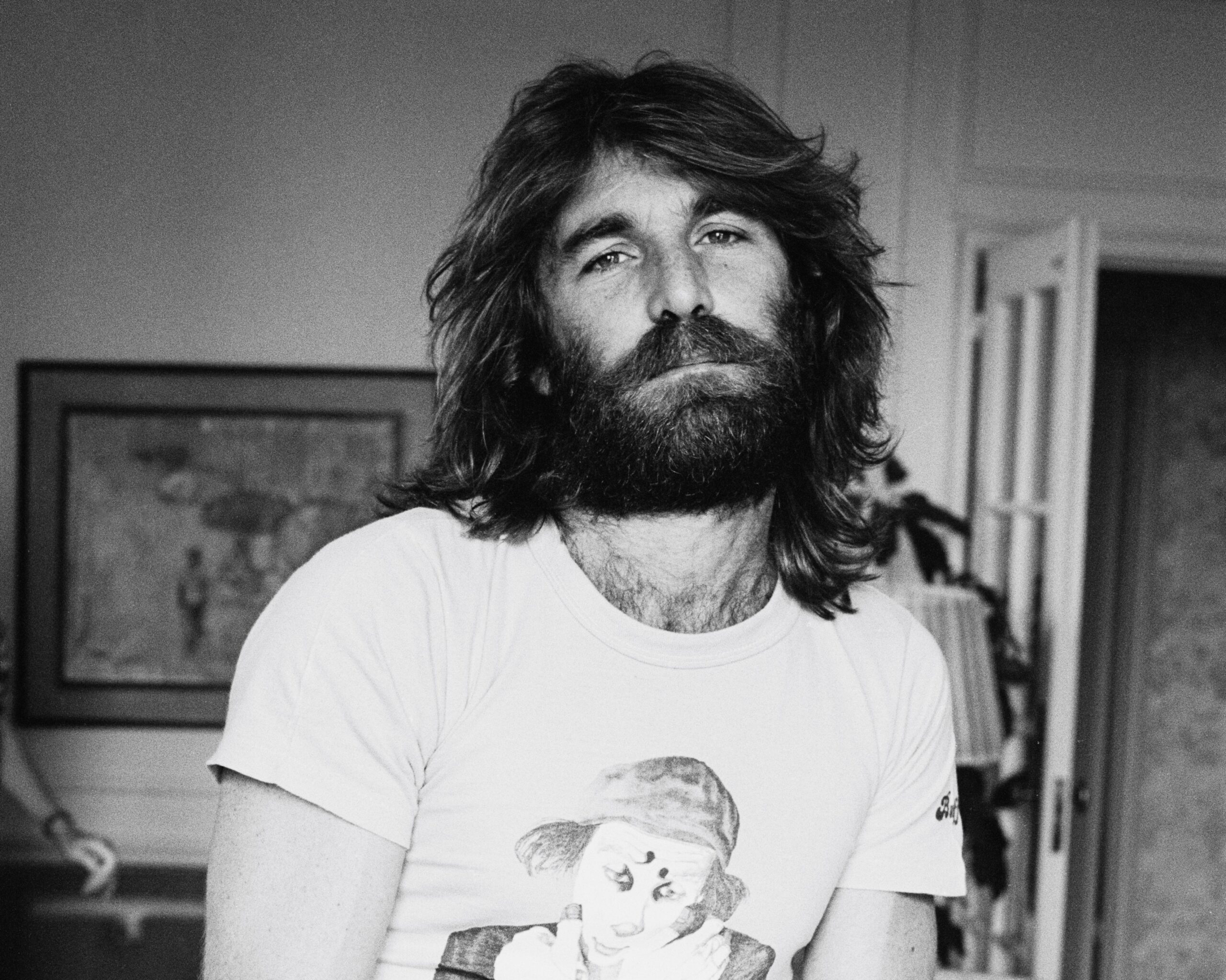 Dennis Wilson