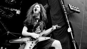 Dimebag Darrells Ermordung –  Der letzte erste Song