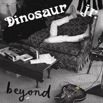 Dinosaur Jr. - Beyond