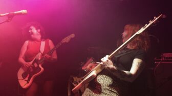 24/7 Diva Heaven in Bielefeld – Female-Rage im Diven-Himmel