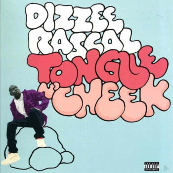 Dizzee Rascal - Tongue In Cheek