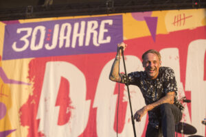 Von Flop bis Top  –  Alle Alben der Donots im Ranking