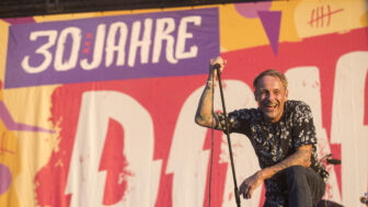 Von Flop bis Top  –  Alle Alben der Donots im Ranking