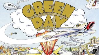 By Its Cover –  Green Day – „Dookie“