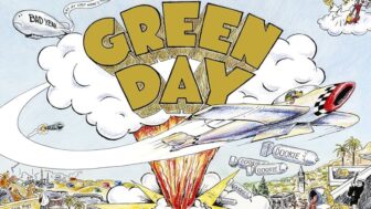 By Its Cover –  Green Day – “Dookie”