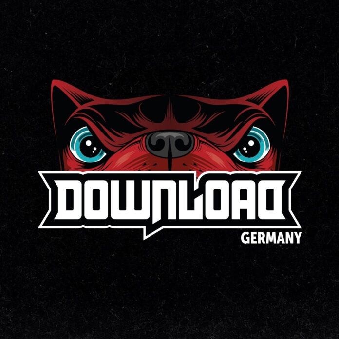 Download Festival Germany