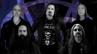 Dream Theater – Jubiläumstour angekündigt