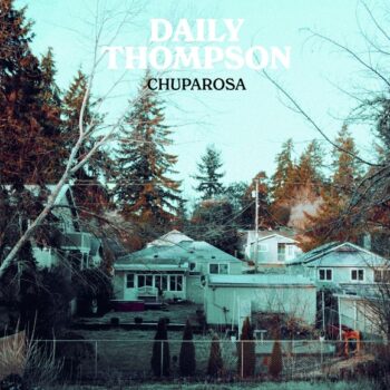 Chuparosa