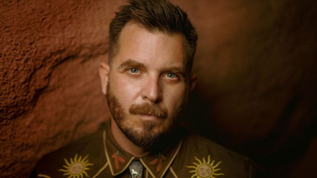 Dustin Kensrue