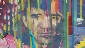 Sufjan Stevens - Neues Album – Ein Speerwurf