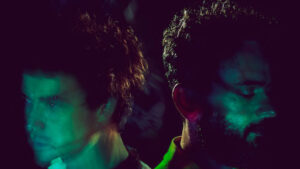 MGMT - Neue Single – Im Louvre