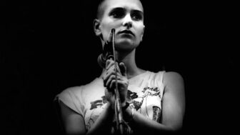 Irische Musik-Ikone  – Musikwelt trauert um Sinéad O’Connor