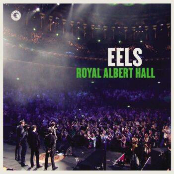 Royal Albert Hall (Live)