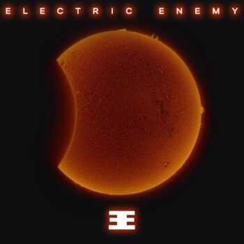 Electric Enemy - Electric Enemy