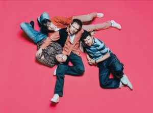 Enter Shikari & Fever 333 – Nicht den Halt verlieren