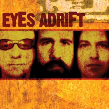 Eyes Adrift - Eyes Adrift