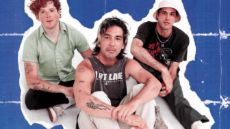 Fidlar - Neue Songs  – Unter der Haut