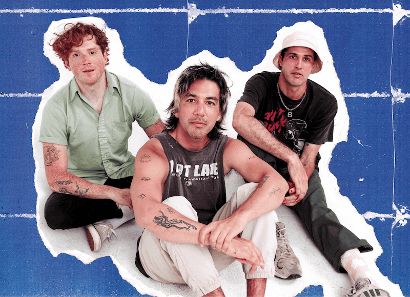 Fidlar (Foto: Alice Baxley)