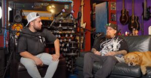Korn-Bassist Fieldy – Funkstille seit 2019