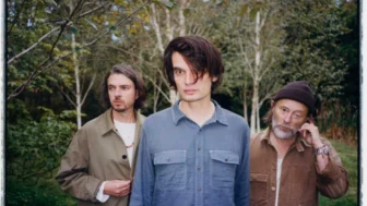 The Smile sagen Tour ab – Jonny Greenwood im Krankenhaus
