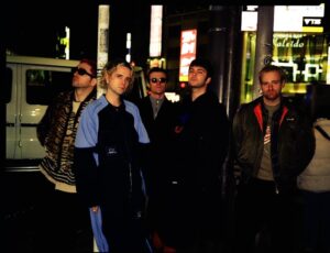 Fontaines D.C. - Neue Songs  – Deluxe-Version von »Romance«