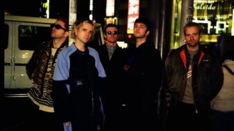 Fontaines D.C. - Neue Songs  – Deluxe-Version von »Romance«