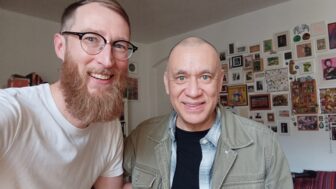 Der Soundtrack Meines Lebens  – Folge 100 mit Fred Armisen