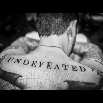 Frank Turner - Undefeated