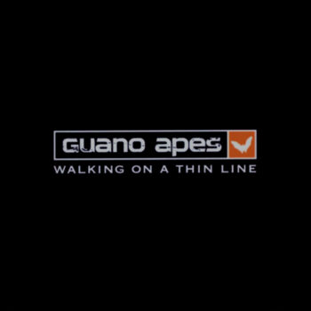 Guano Apes - Walking On A Thin Line