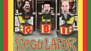 Dave Grohl & Anthrax  – Bad-Brains-Cover online verfügbar