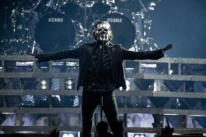 Ghost  – Frust wegen handyfreier Tour