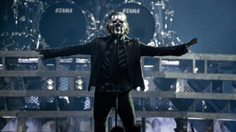 Ghost  – Frust wegen handyfreier Tour