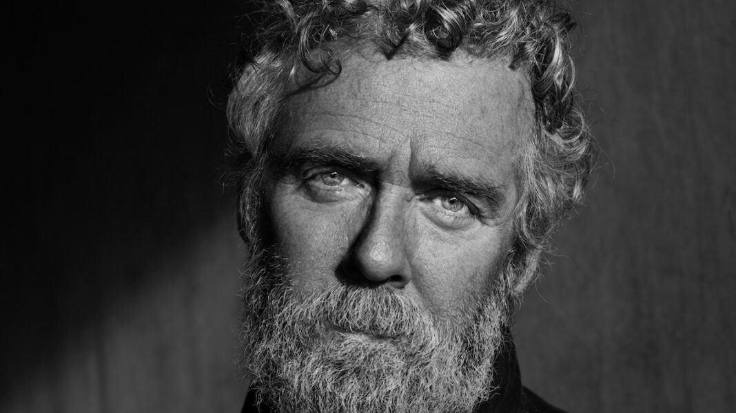 Glen Hansard