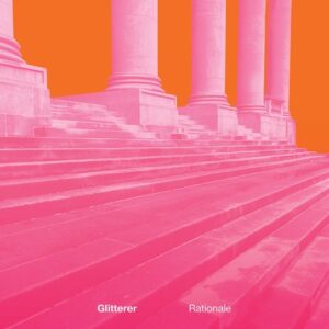 glitterer rationale cover