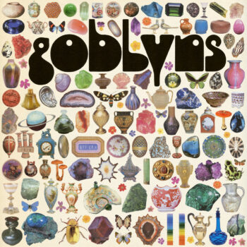Goblyns - Three Sisters