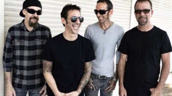Godsmack  – Zwei Mitglieder ausgetreten